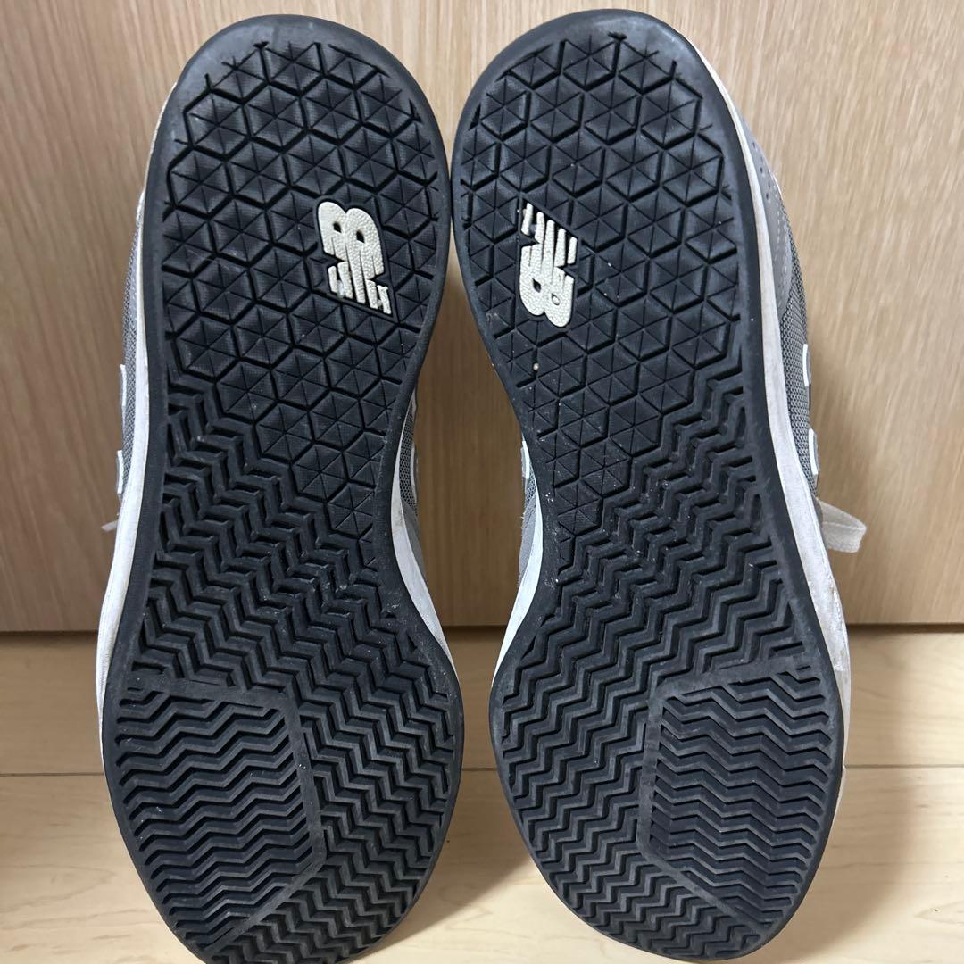 チャレンジャー　New Balance NM440CHA コラボスニーカー