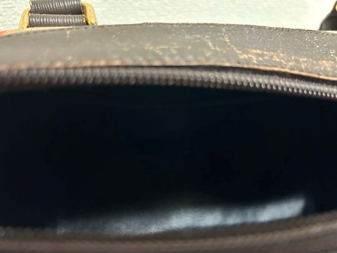 Burberry バーバリー チェック柄 ノバチェック ダッフルバッグ