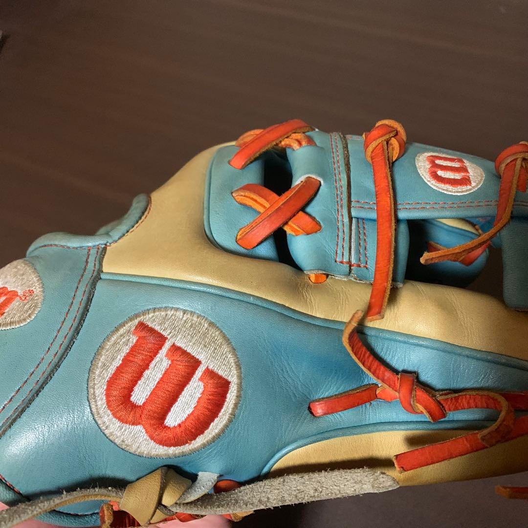 グローブ wilson A2000 1788