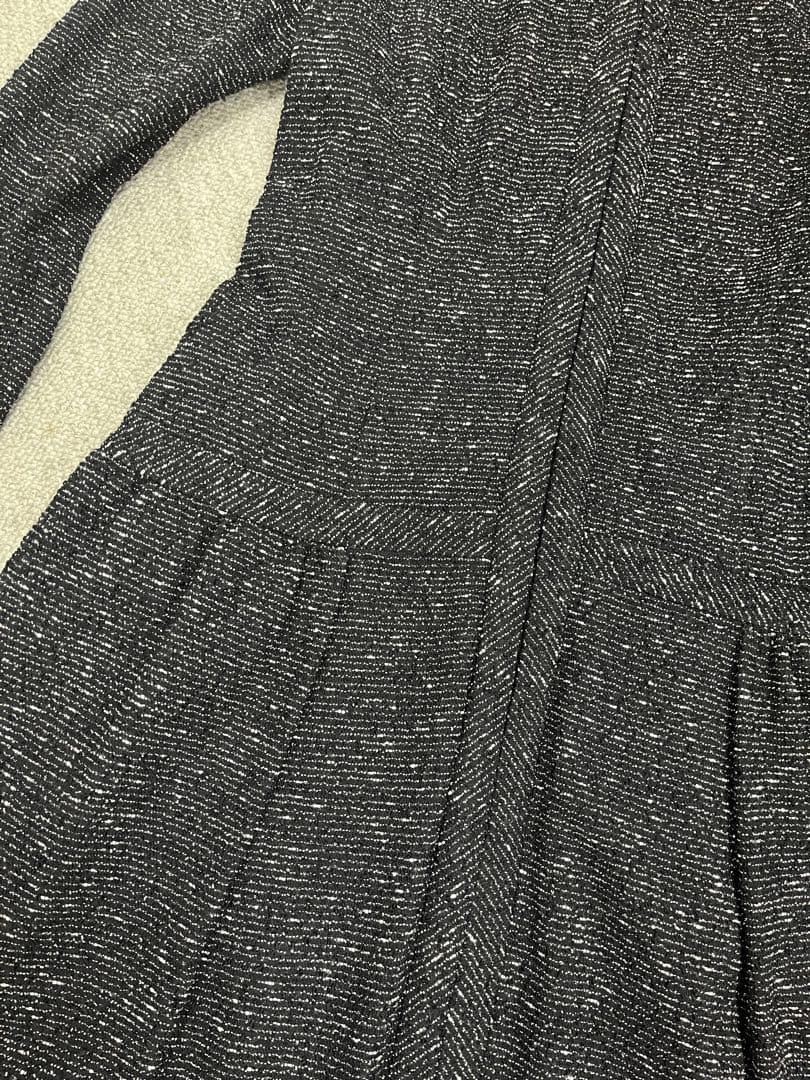 《美品》☆Rene☆ツイードワンピース　38