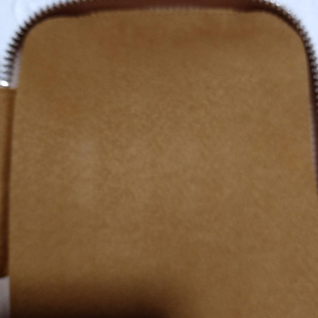 ガレンレザー　10本差し　GALEN LEATHER　ペンケース