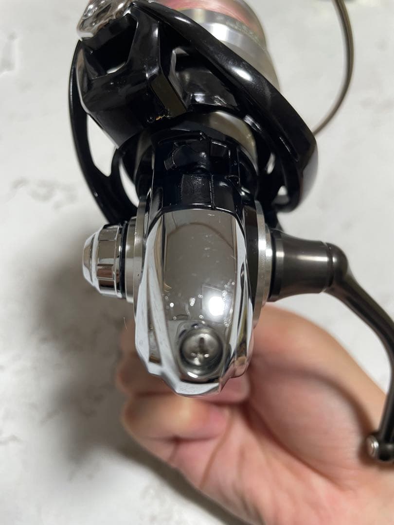 レグザ 4000cxh