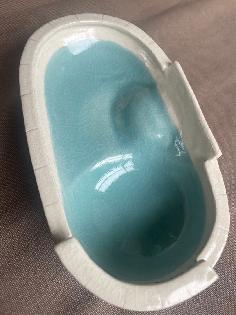 小物入れ SON OF THE CHEESE 1/100 (BLUE)