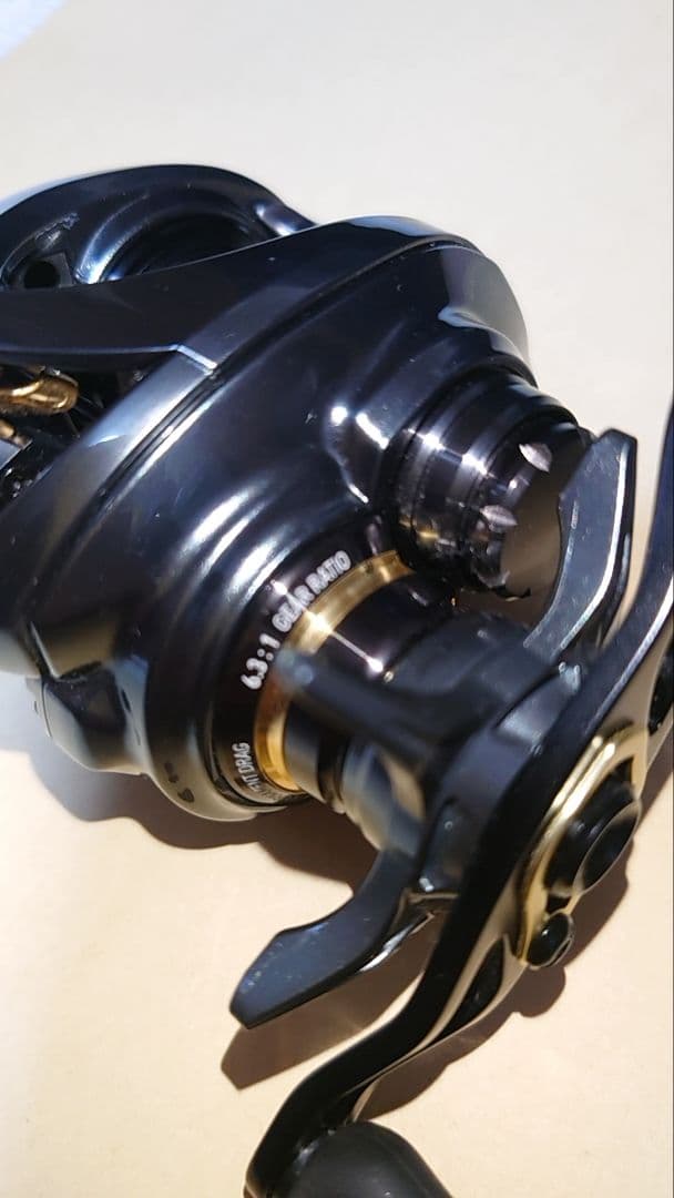 ダイワ スティーズCT SV TW 700HL