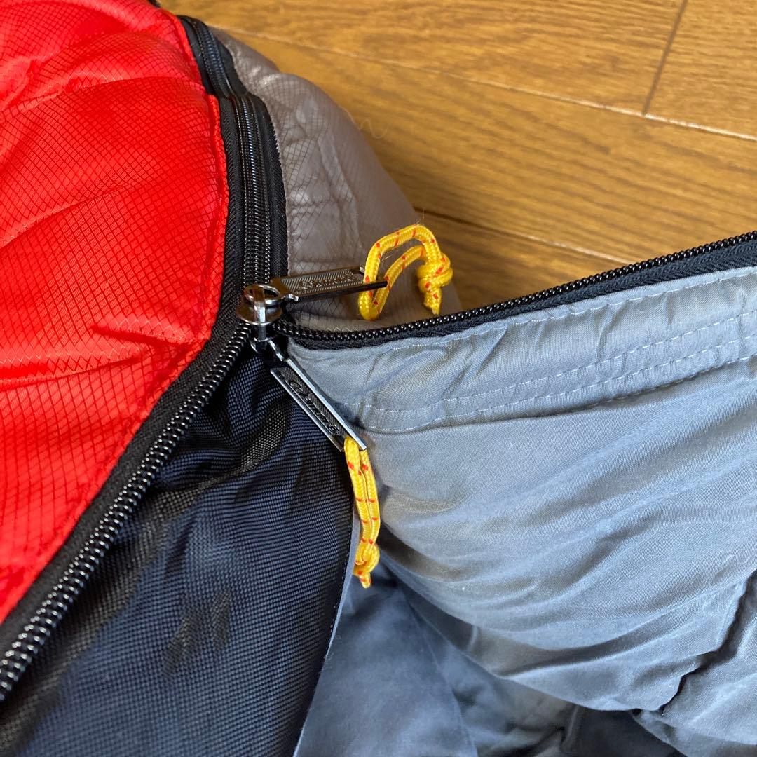 Coleman(コールマン) 寝袋 タスマンキャンピングマミー L-15