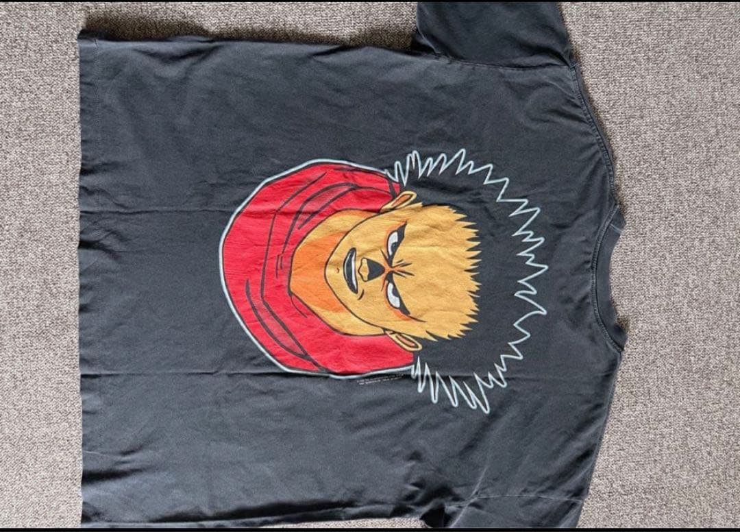 AKIRA アキラ Tシャツ アニメT xl