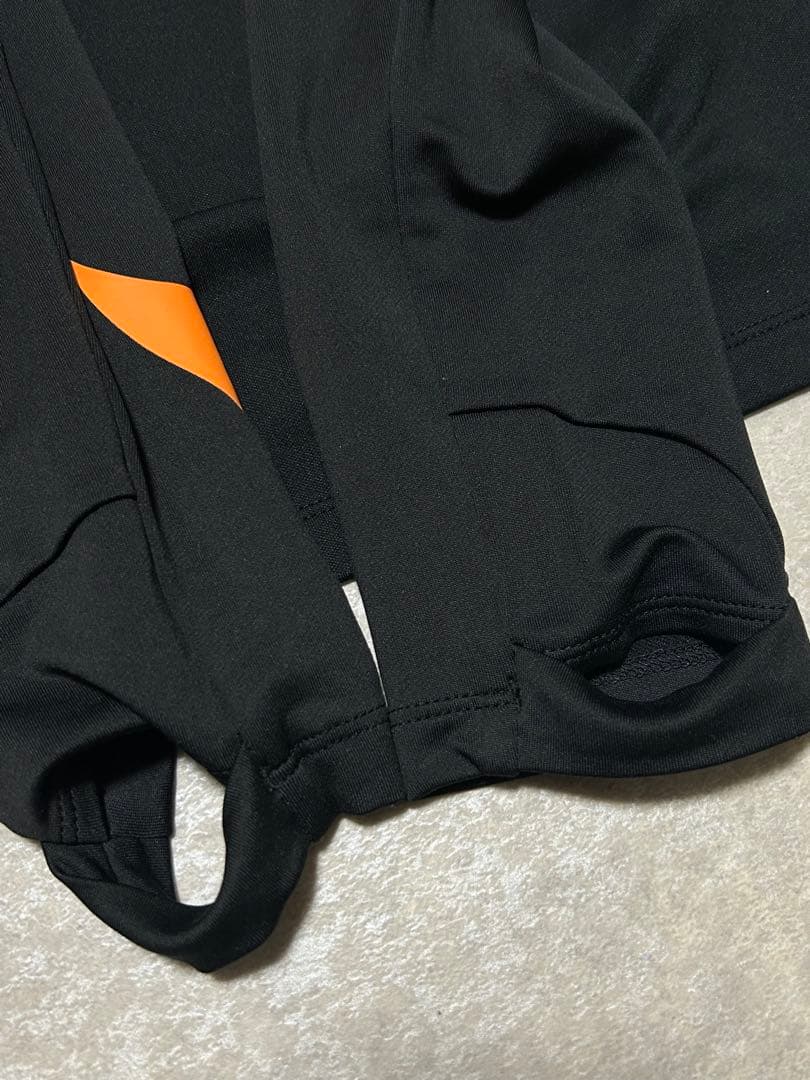 希少 極美品 セットアップ NIKE ドリルトップ 上下 トラックスーツ L