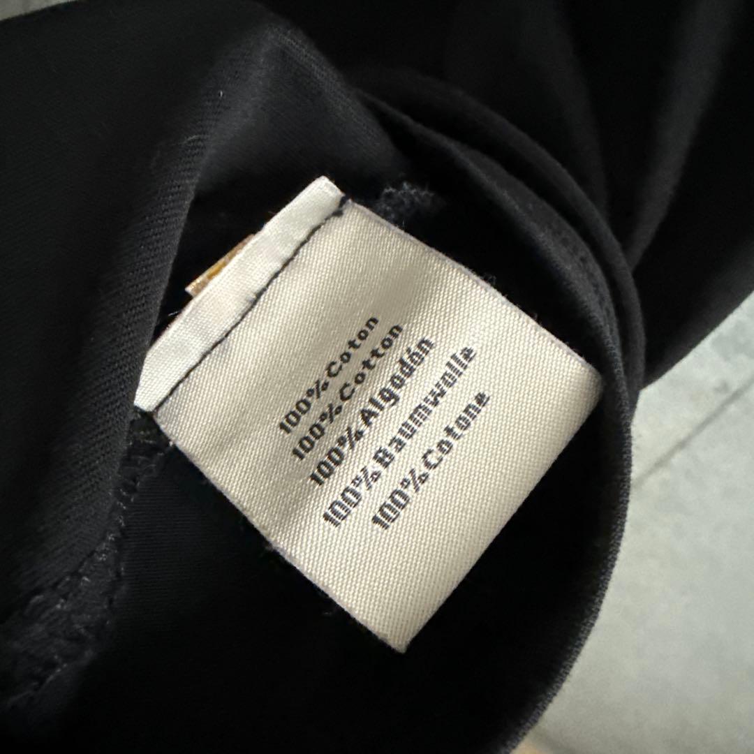 【極美品】HERMES エルメス Tシャツ