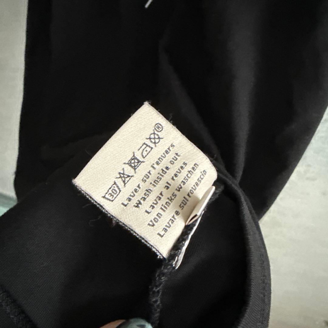 【極美品】HERMES エルメス Tシャツ