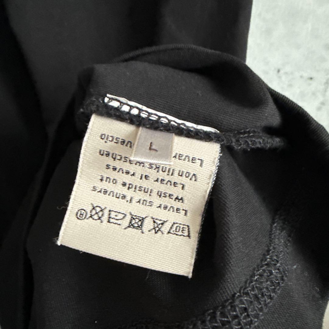【極美品】HERMES エルメス Tシャツ