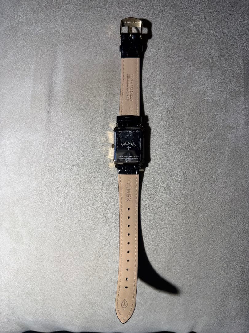 限定品1stモデル　NOAH timex サン　アンド　ムーン