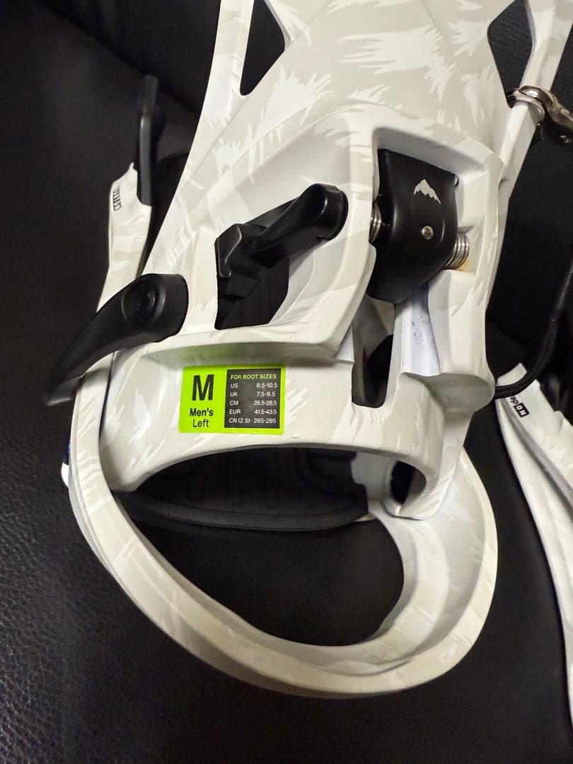 burton stepon ReFlex メンズMサイズ