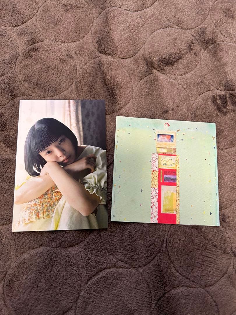 【新品】カネコアヤノ 『よすが』LP レコード