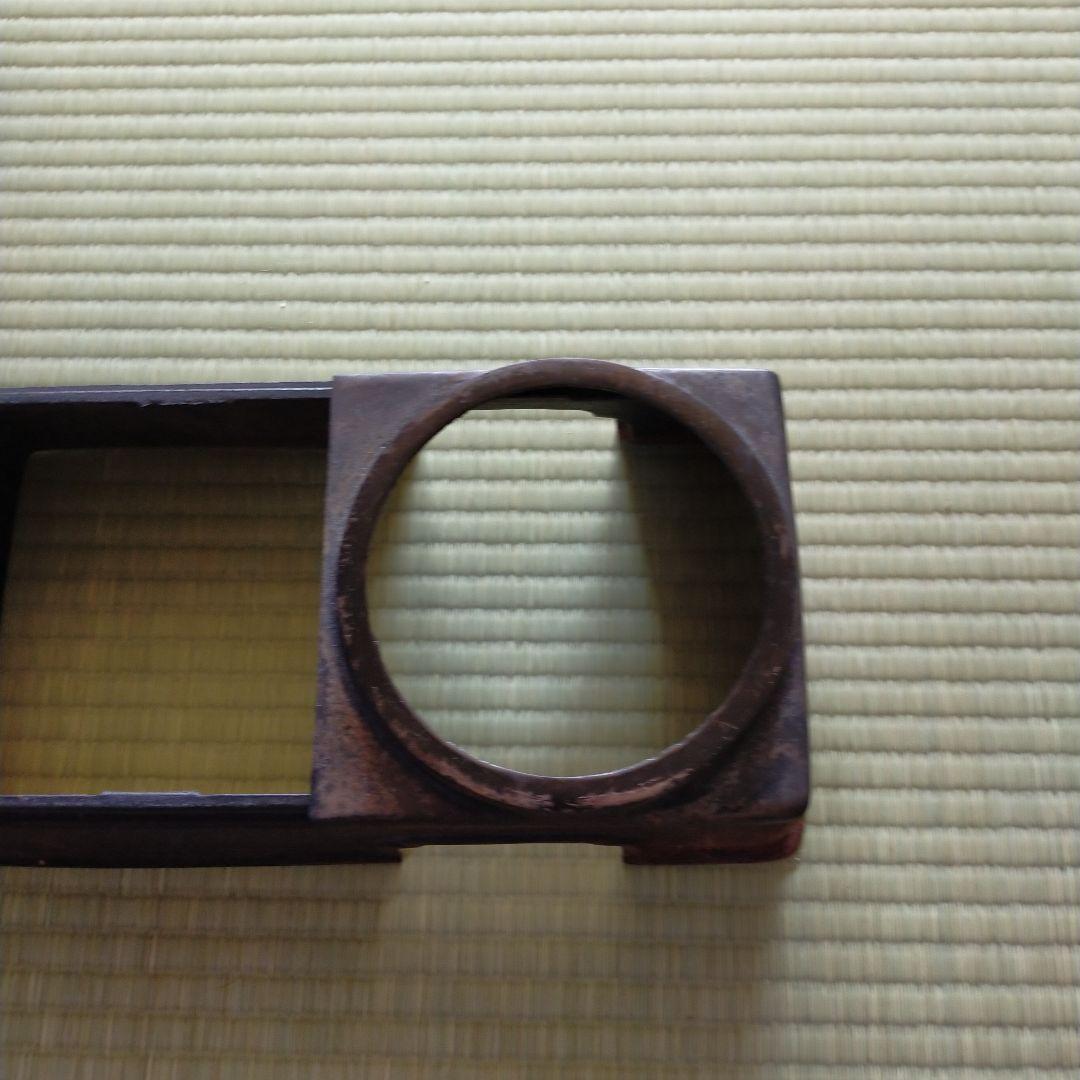 鉄瓶　茶道