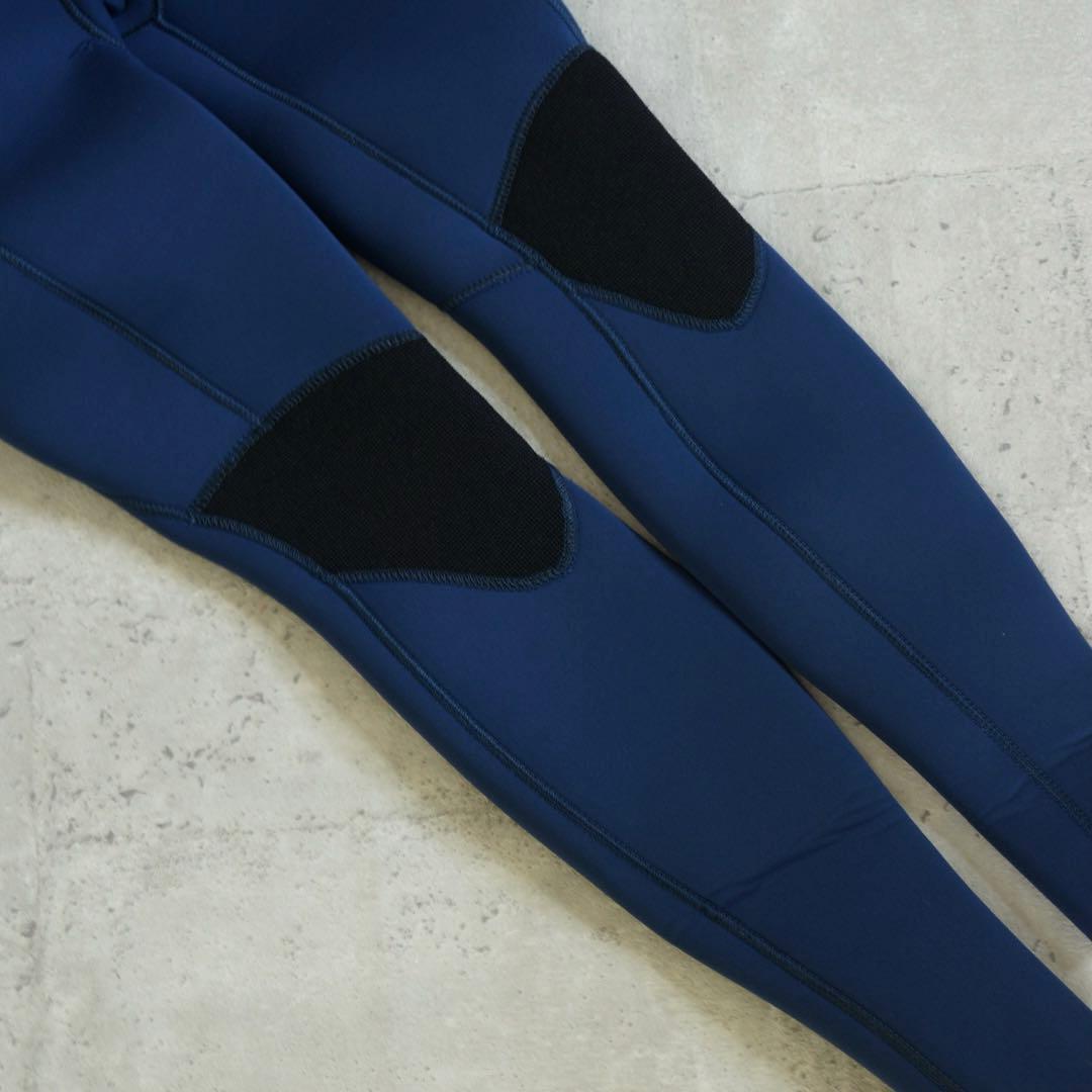 MISTICミスティク◎未使用試着のみ 5/3mm ウェットスーツ US/XS