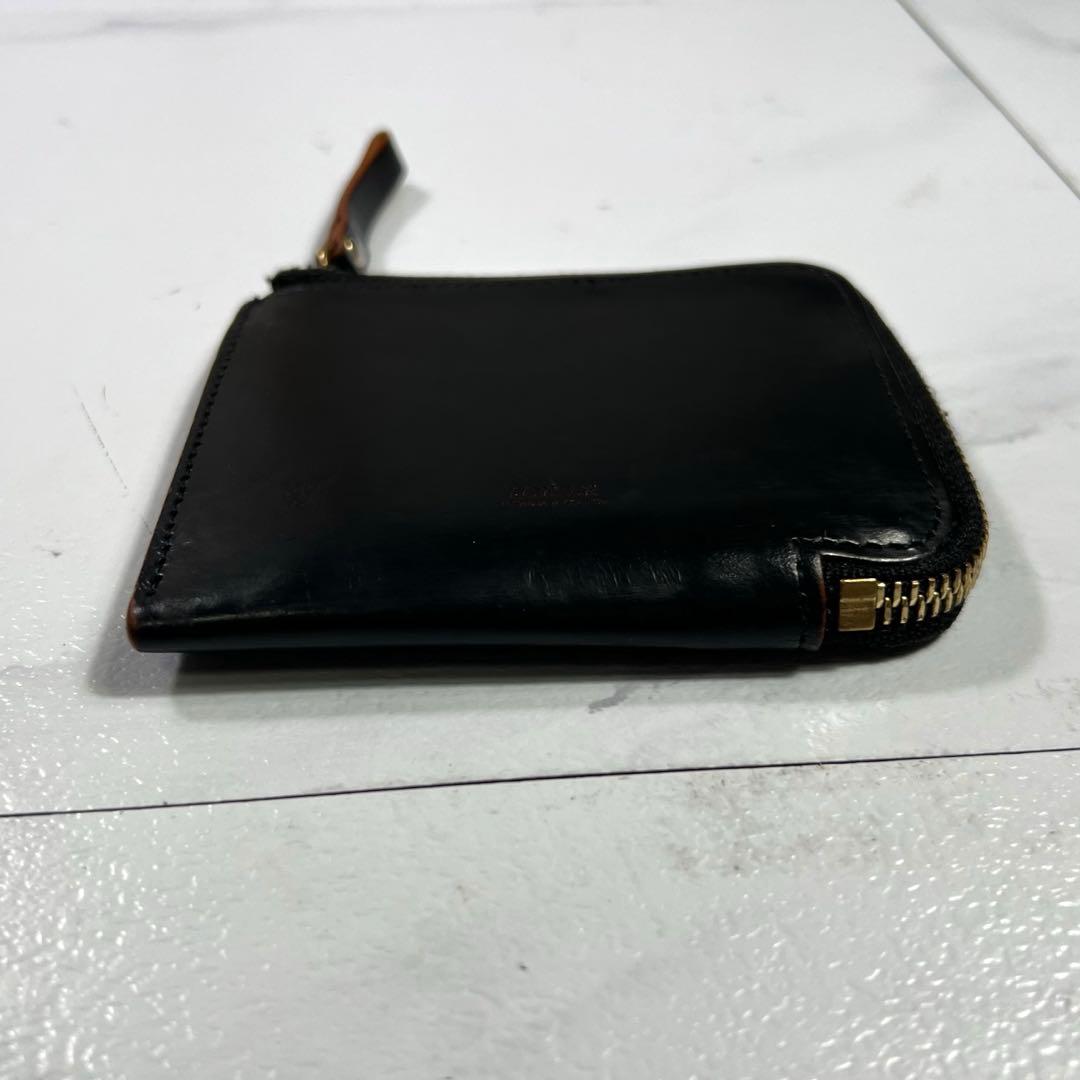 ポーター PORTER 財布 ケース フィルム コンパクトウォレット