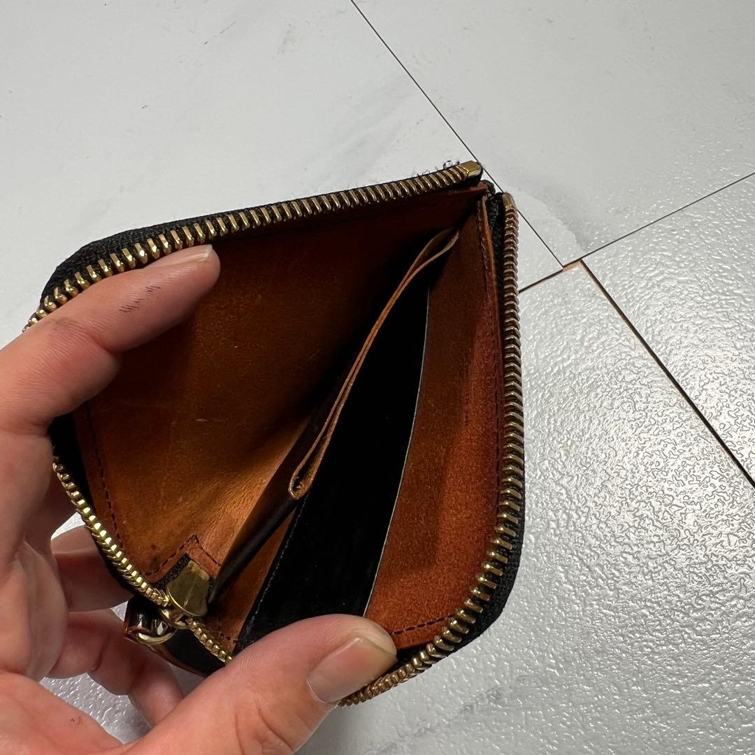 ポーター PORTER 財布 ケース フィルム コンパクトウォレット