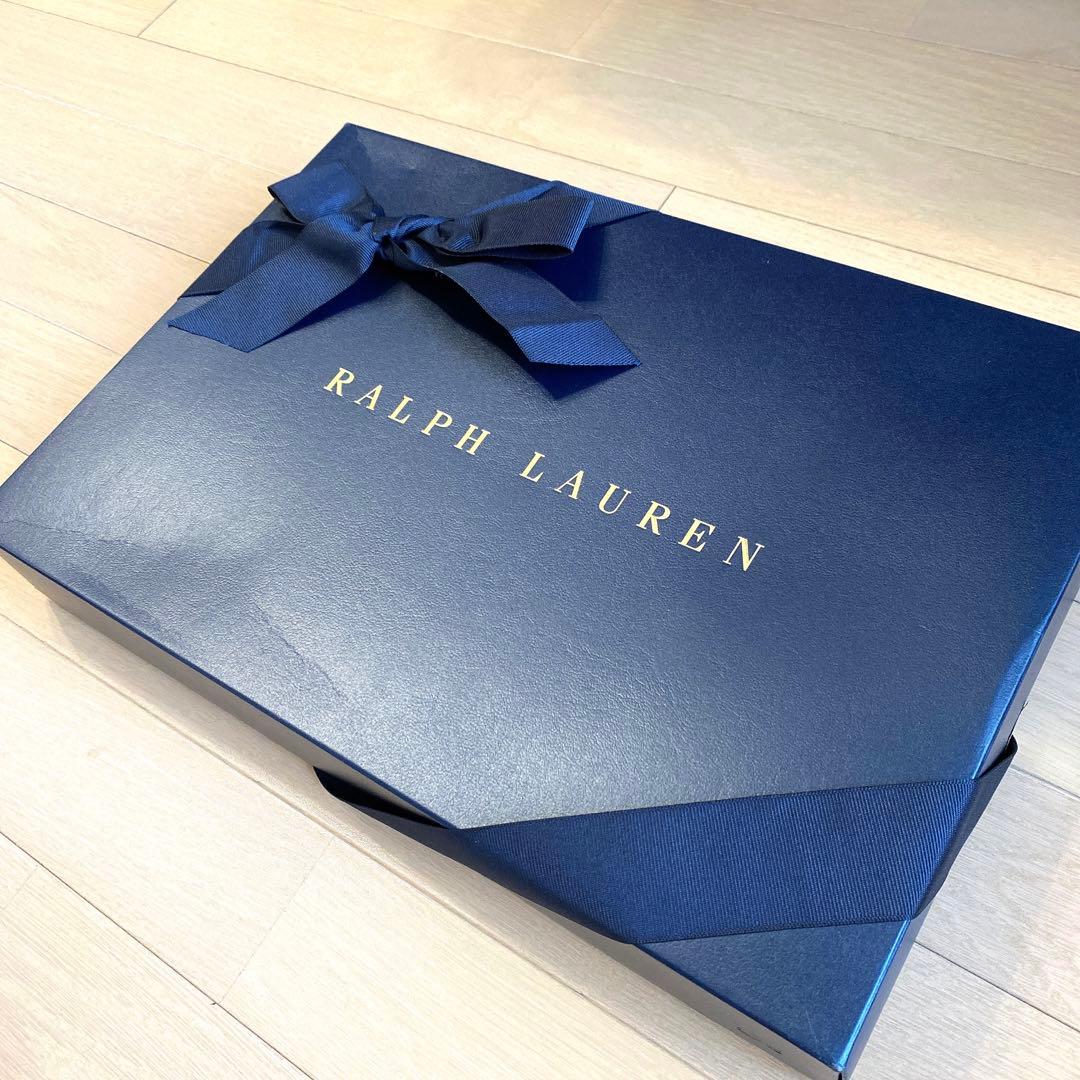 専用　RALPH LAUREN 女の子　ワンピース　80