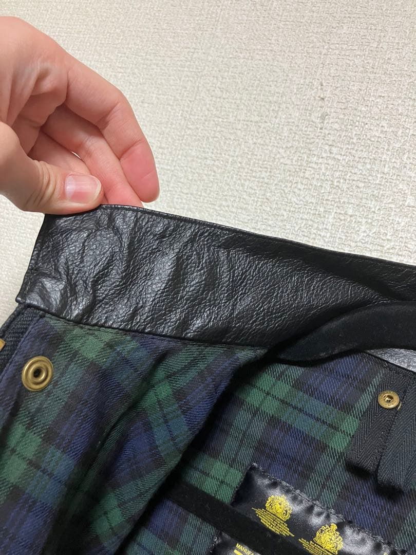 r*i様 Barbour beacon jacket 98年製　c38/97cm