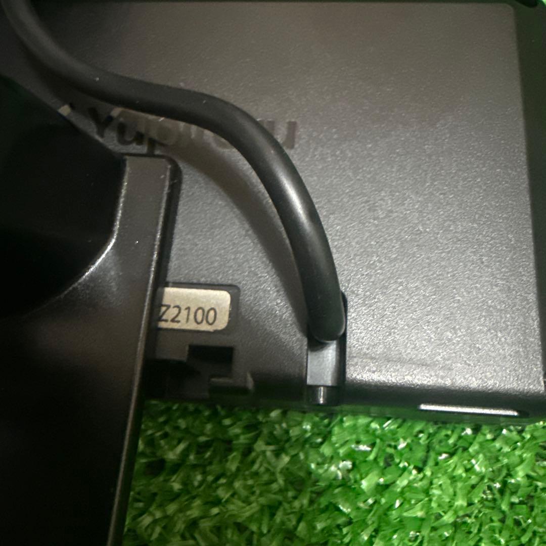 A*E様 ユピテル　スーパーキャット　Z2100