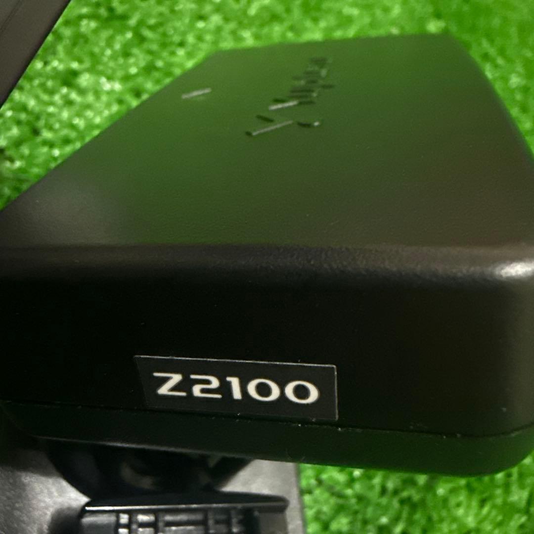A*E様 ユピテル　スーパーキャット　Z2100
