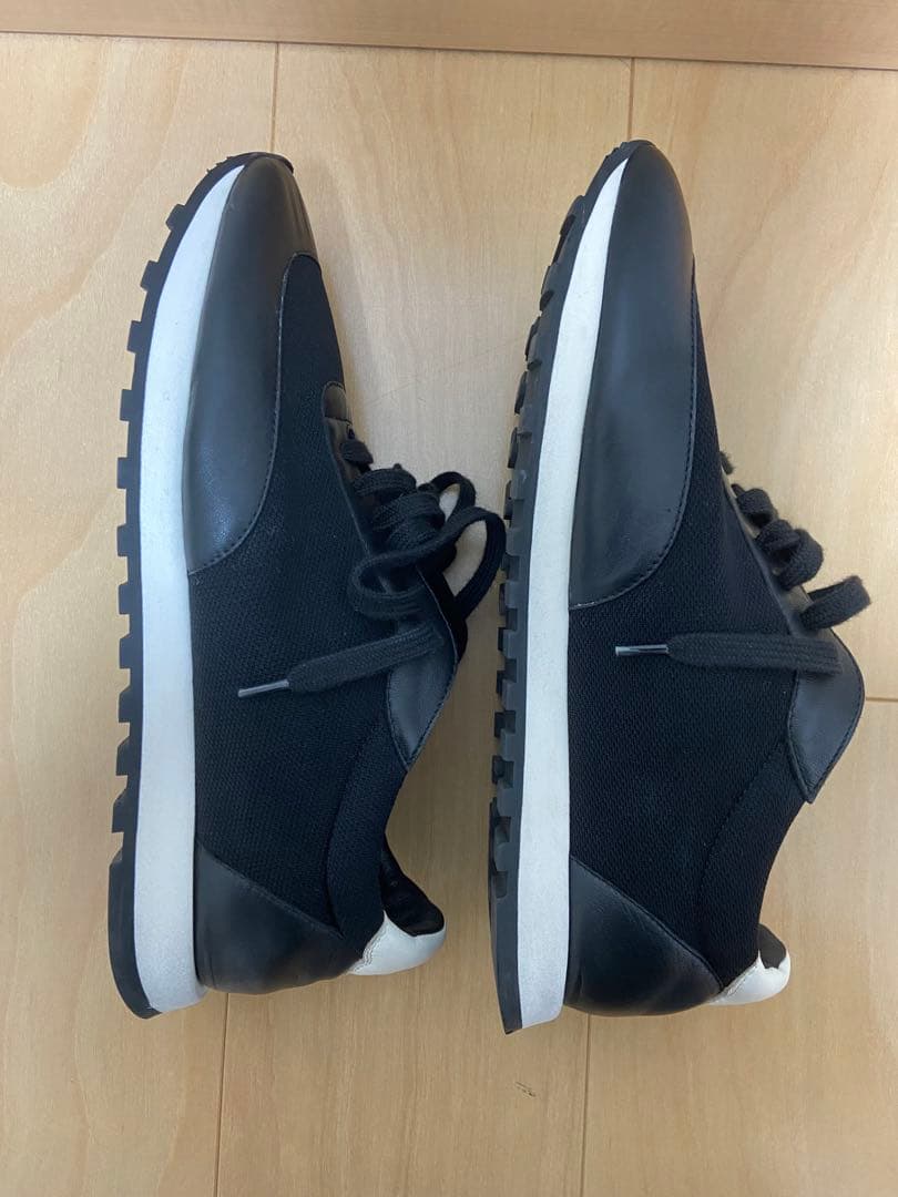 【★★★★★】The Row Owen Runner Sneaker42