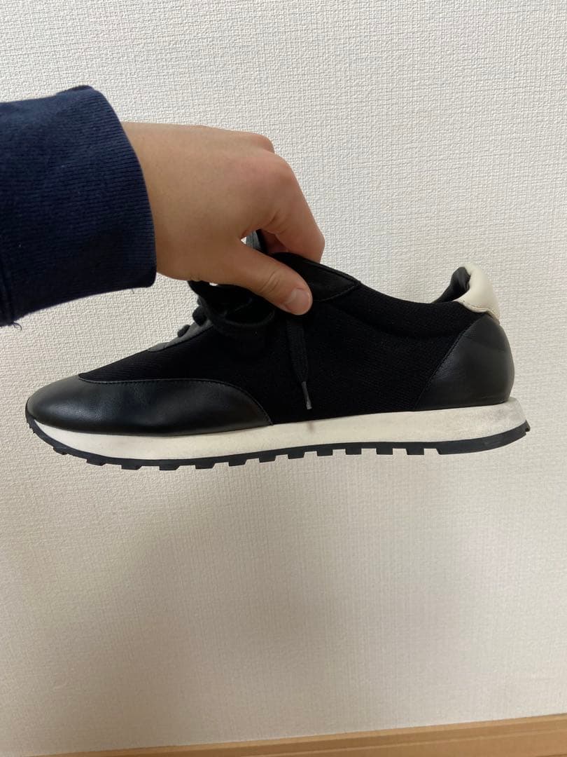 【★★★★★】The Row Owen Runner Sneaker42