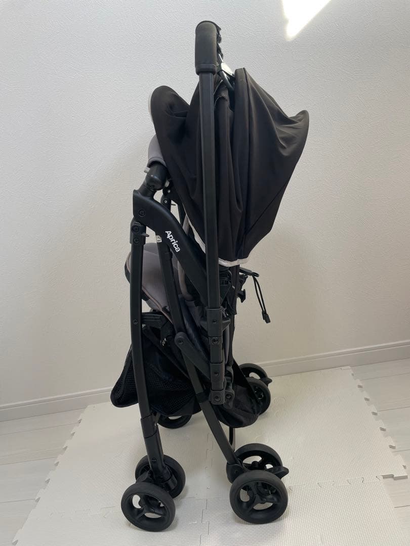 Aprica カルーンエアーAC(sayuta)