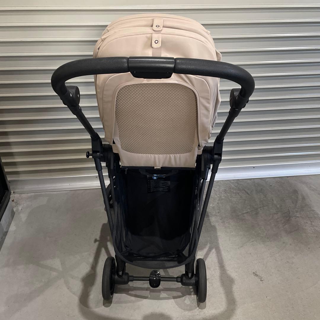 【美品】cybex MELIO サイベックスメリオ