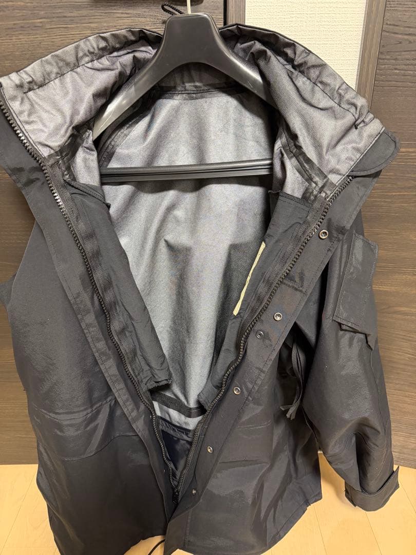 WAIPER.inc ワイパーインク 米軍 ECWCS GEN2