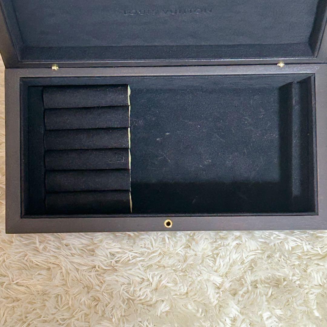 LOUIS VUITTON アクセサリーケース　ジュエリーボックス 小物入れ