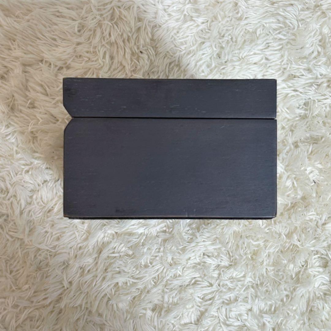 LOUIS VUITTON アクセサリーケース　ジュエリーボックス 小物入れ
