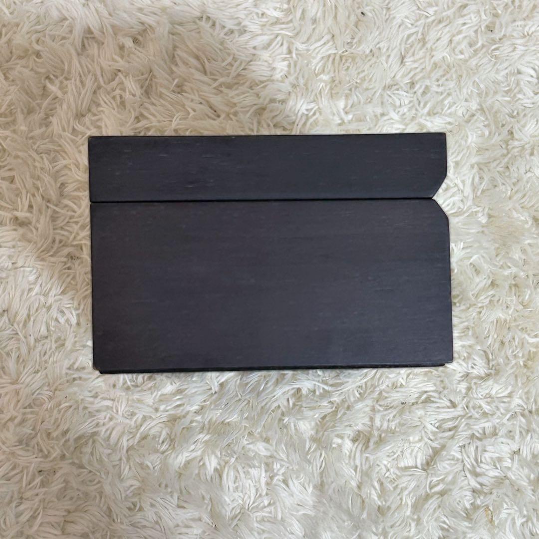 LOUIS VUITTON アクセサリーケース　ジュエリーボックス 小物入れ