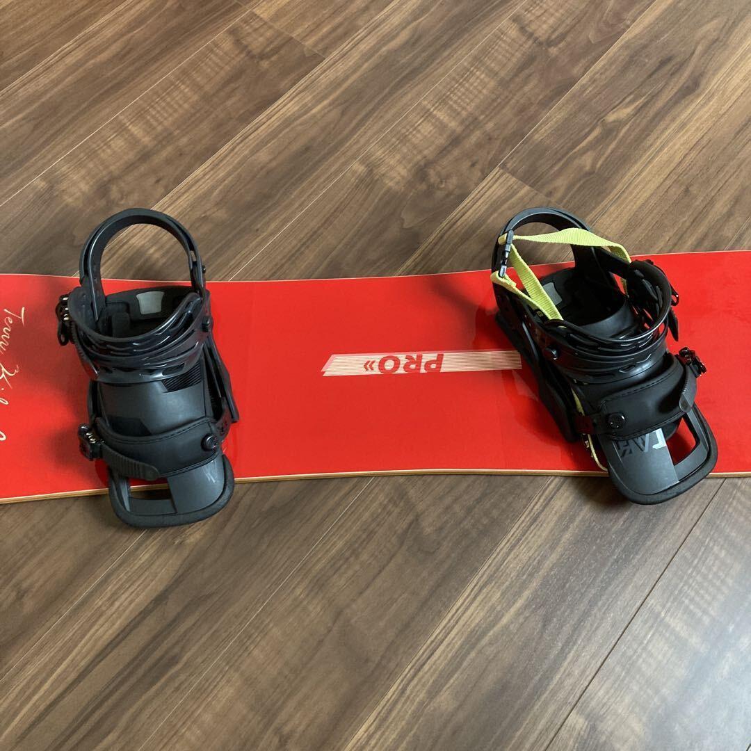 シムス フリースタイル スノーボード TERRY KIDWELL ラウンドテール
