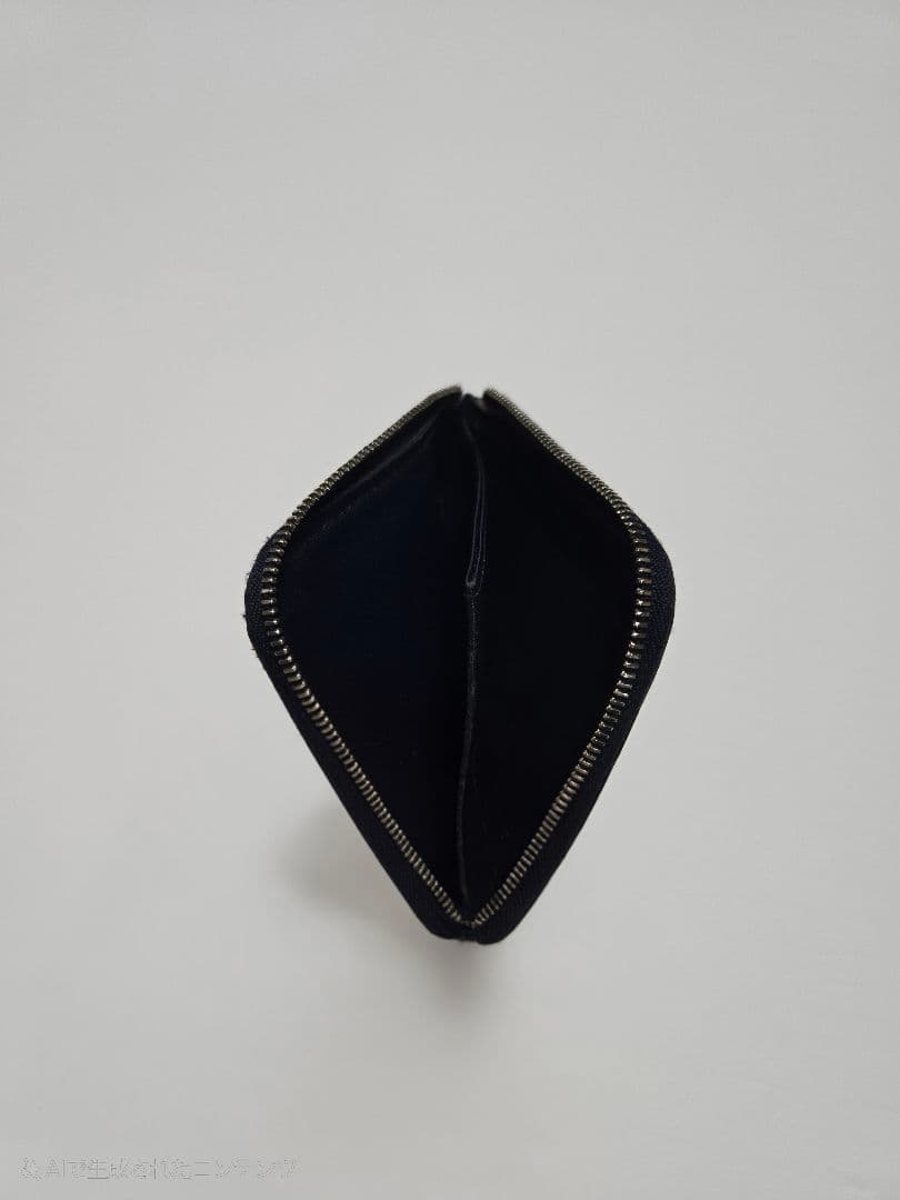 【4点セット】ペッレモルビダ 長財布・小銭入れ2個・キーケース ネイビー ブルー