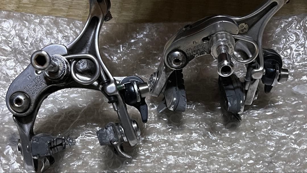 DURA-ACE 10sフルコンポ