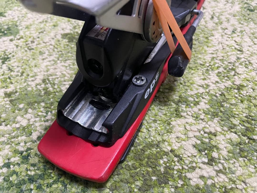 Marker COMP14 ビンディング (プレート付）