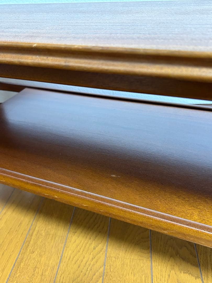 イギリス　FYNE LADYE （ファイン レディ）　センターテーブル