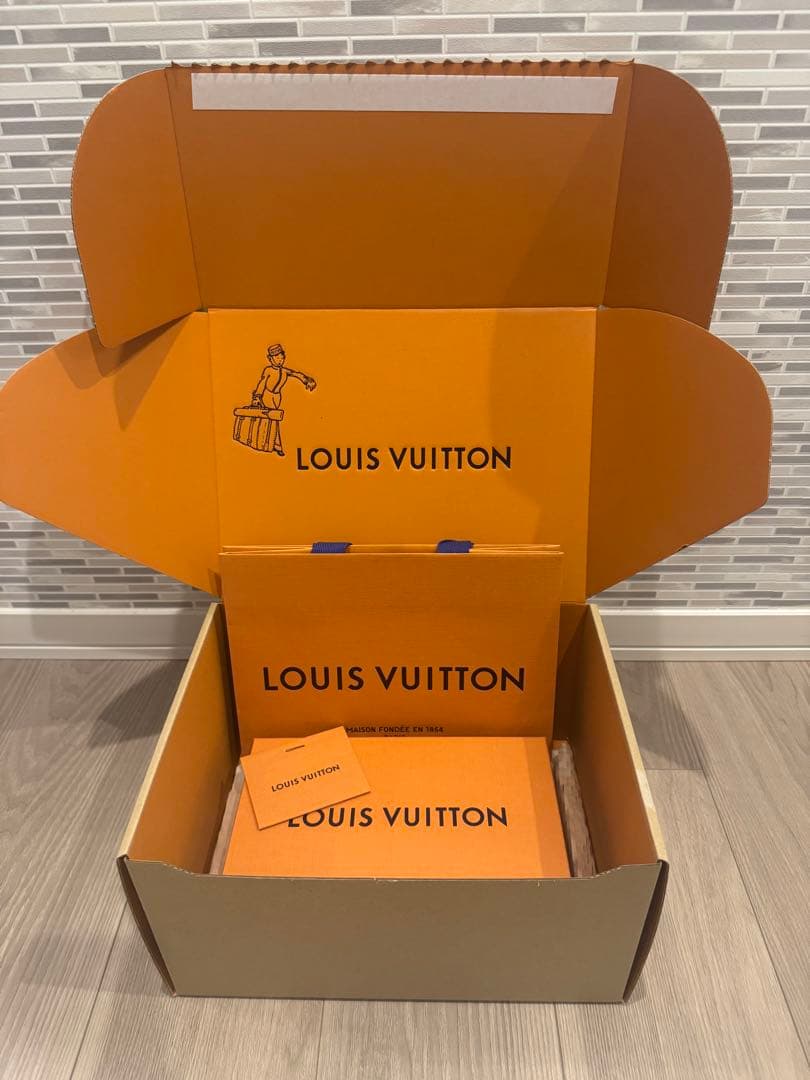 LOUIS VUITTON レフィル　カルネ　リーニュ　ノート