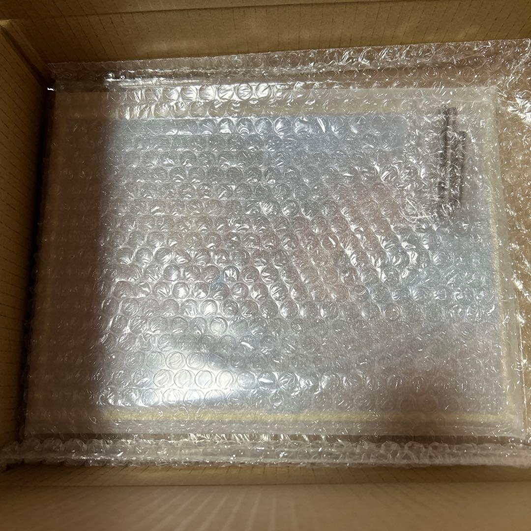 。*様 鬼滅の刃 WEBSHOPくじ A賞 ビッグレイヤードアクリルパネル 冨岡