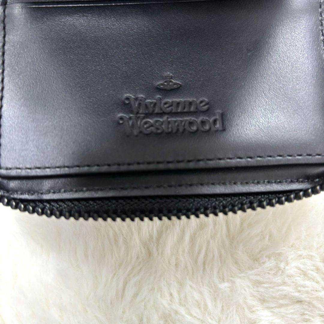 新品未使用 Vivienne Westwood カモフラケース 付属品完備