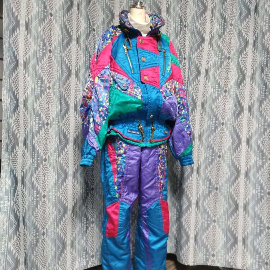 スキーウエア