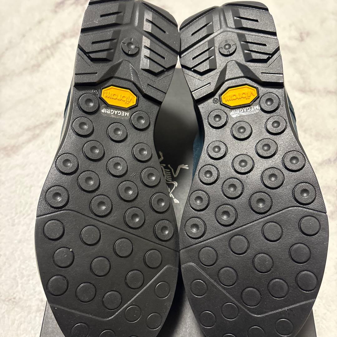 ARC'TERYX ARAKYS スニーカー