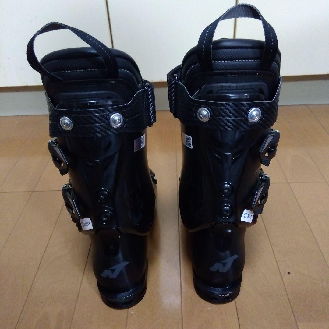 2024モデル ノルディカドーベルマン5MLC