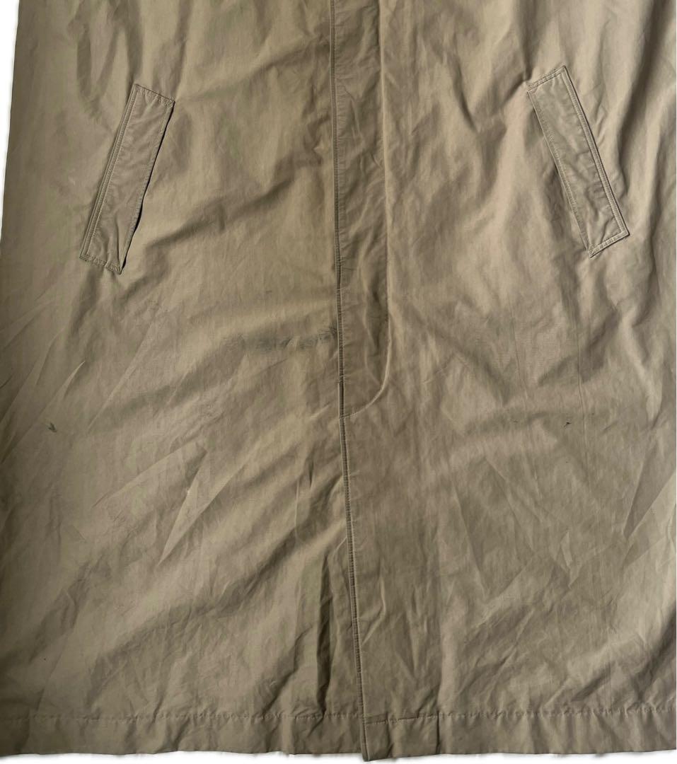 小物 90s patagonia city rain coat