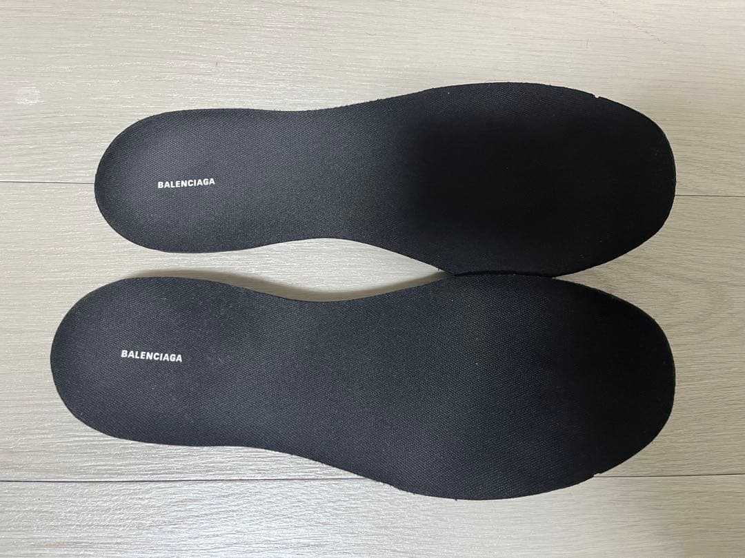 バレンシアガ 10XL size40