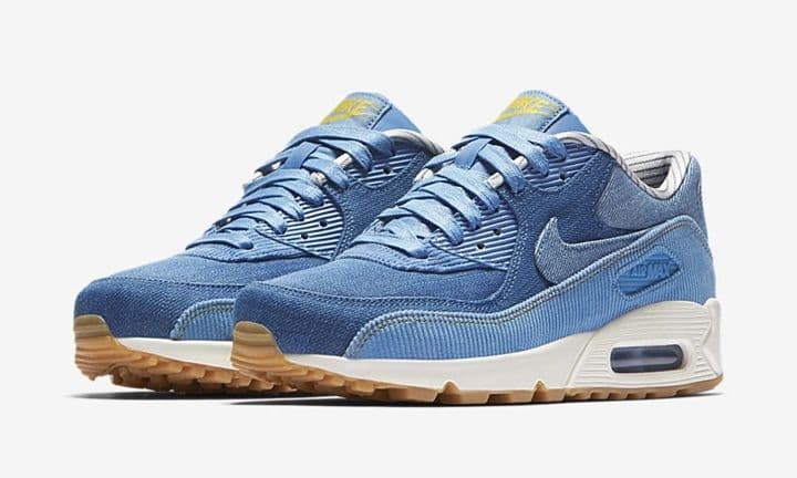 日本未発売 Nike Air Max 90 ナイキ エアマックス