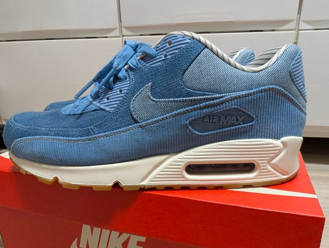 日本未発売 Nike Air Max 90 ナイキ エアマックス