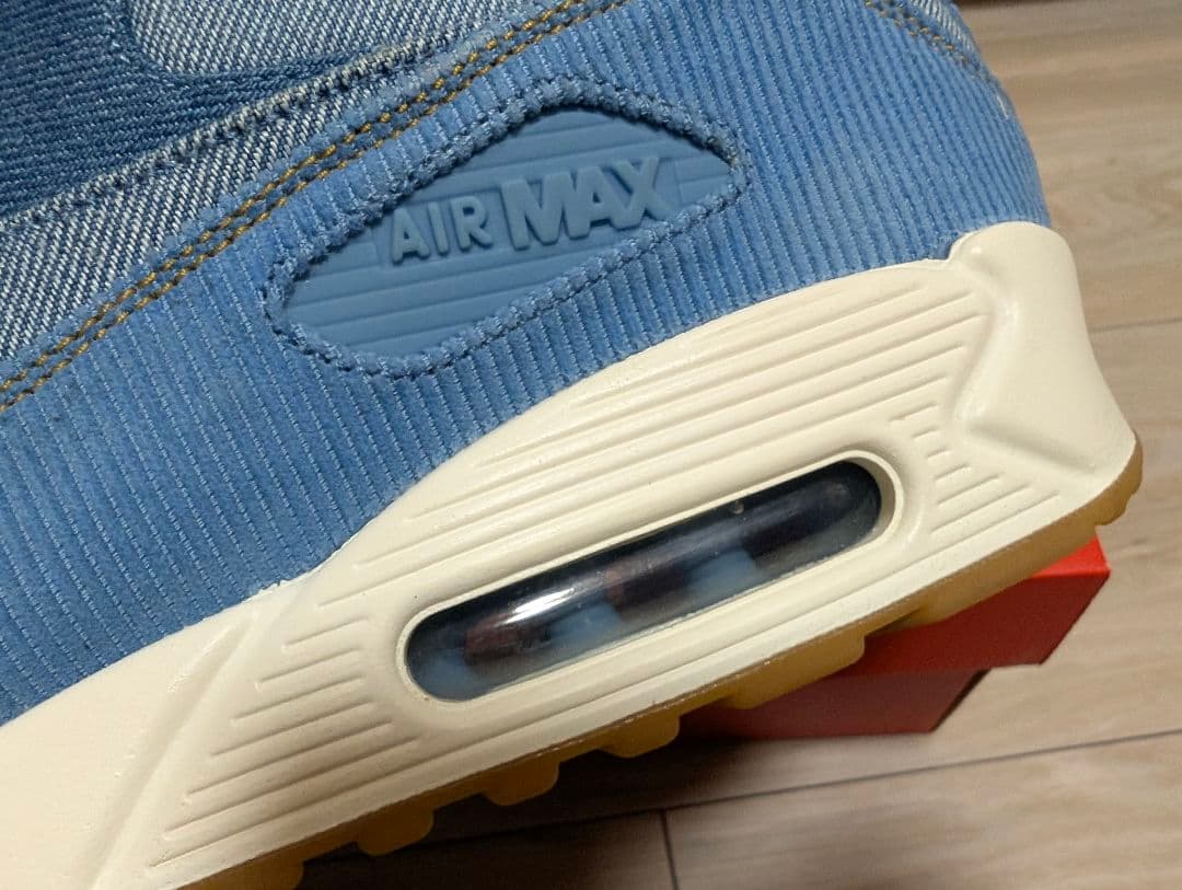 日本未発売 Nike Air Max 90 ナイキ エアマックス