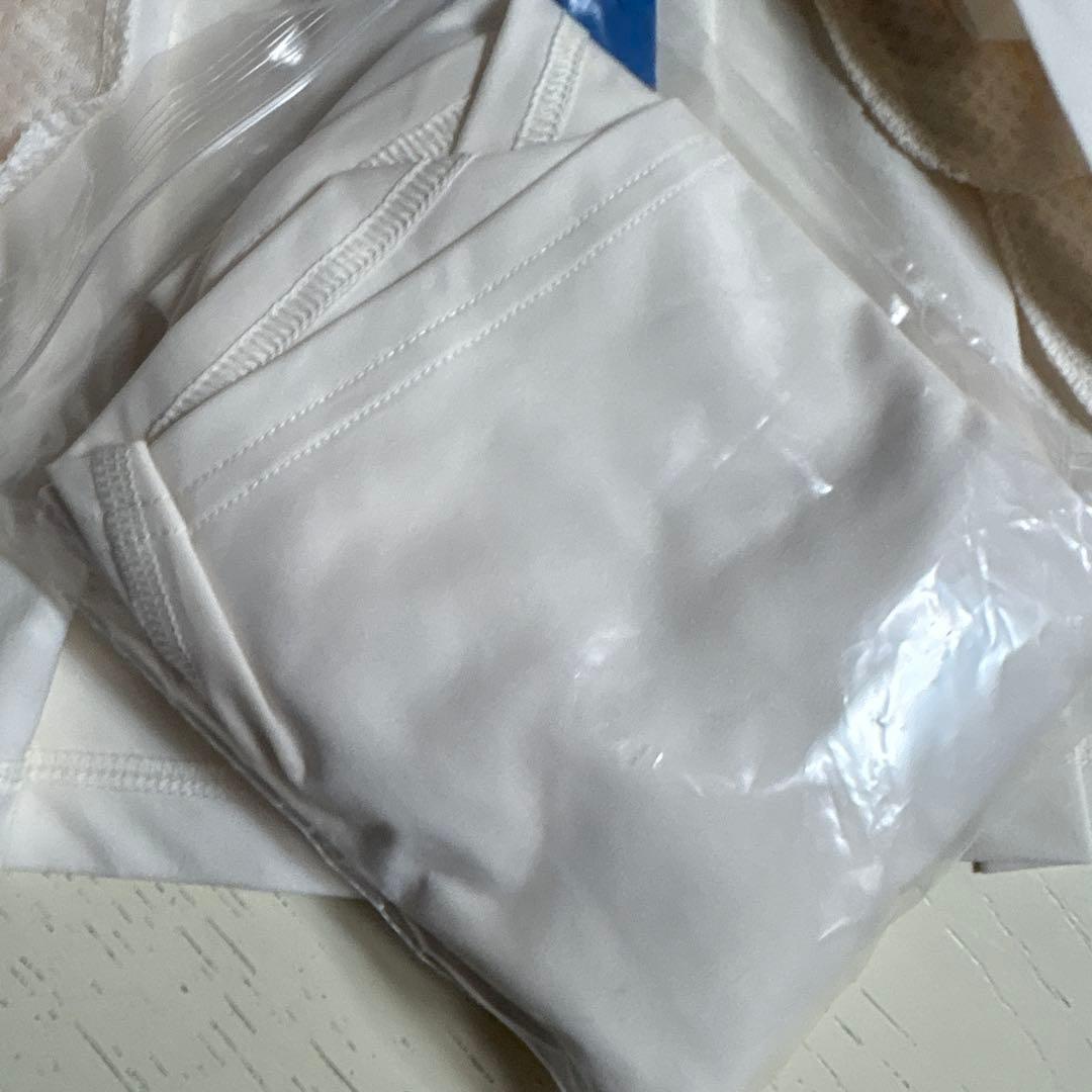 adidas レディース ゴルフスカート 2XL ホワイト